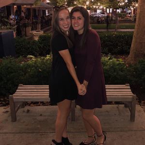 Meet your Posher, Kylie